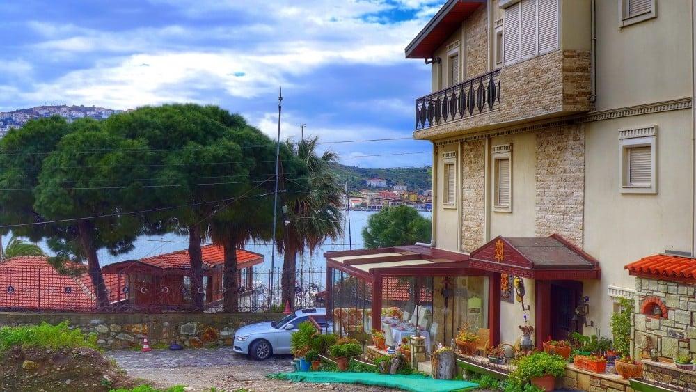 Bülbül Yuvası Butik Otel (+12 Adult Only) — 3