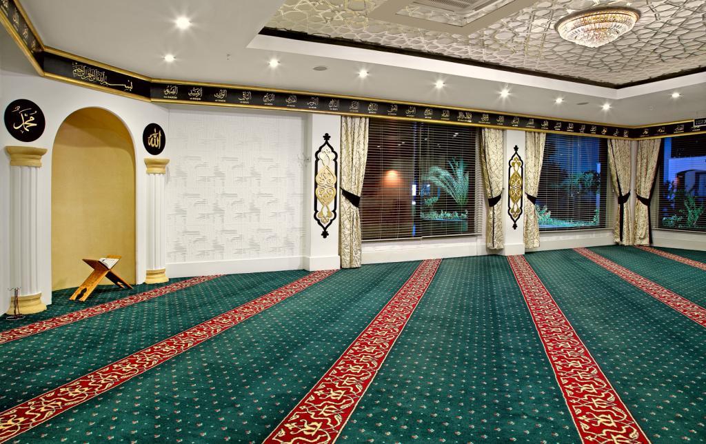 Şahinn Paradise Tatil Köyü — 4