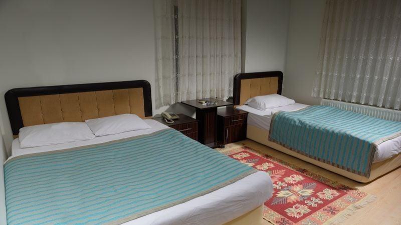 Kayı Otel Kastamonu — 3