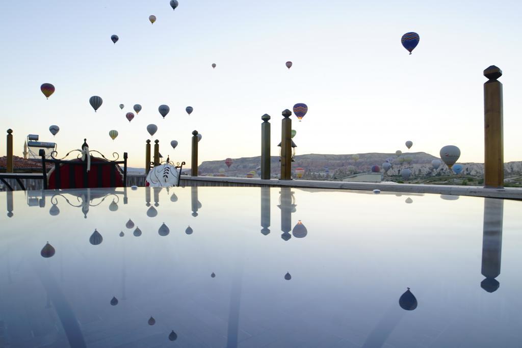 Grand Cappadocia Hotel — 2