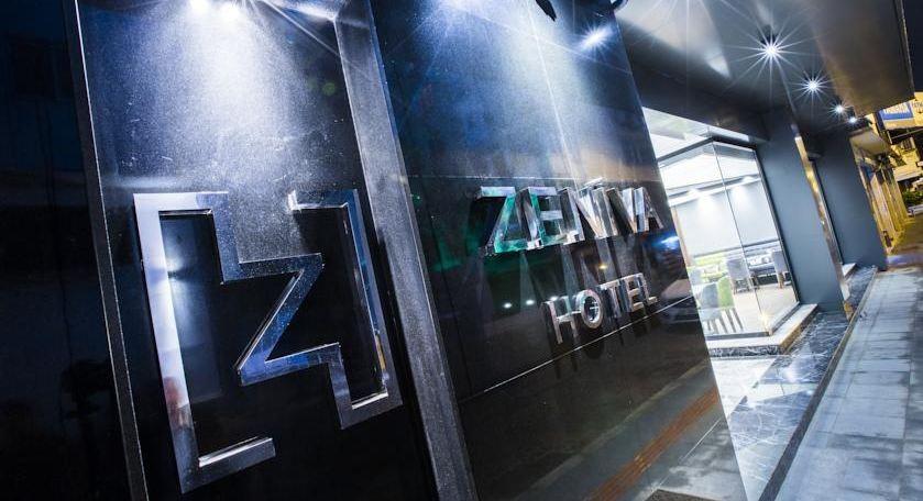 Zeniva Hotel — 6