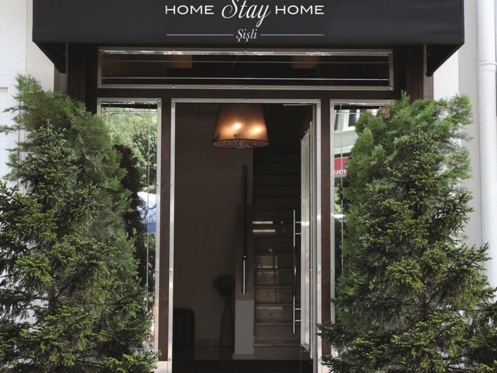 Home Stay Home Şişli — 1