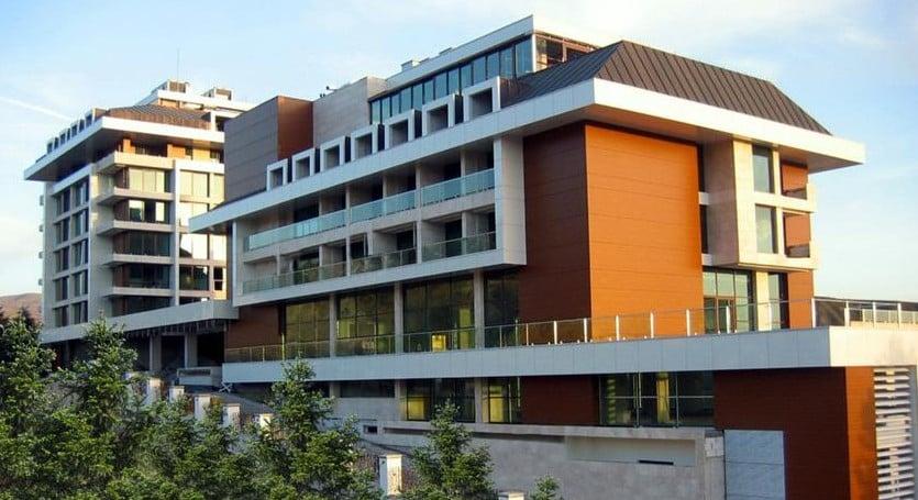 Prestige Thermal Hotel Spa — 4