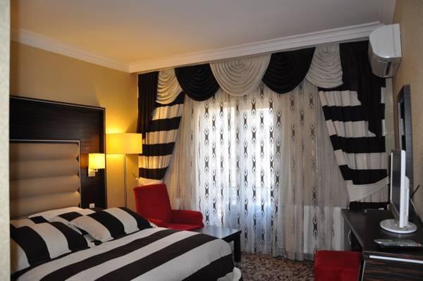 Turist Hotel — 8