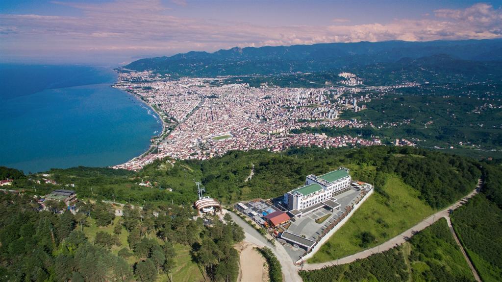 Radisson Blu Hotel Ordu — 1