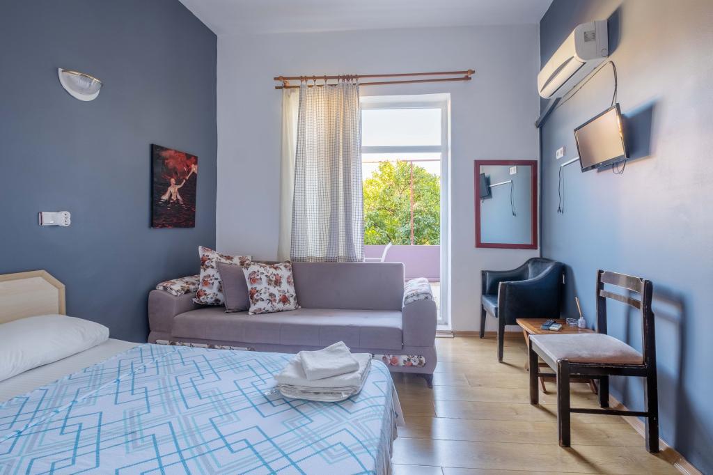 Kaleiçi Efsali Hotel — 1