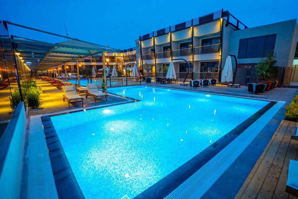 Kosa Otel Çeşme — 1