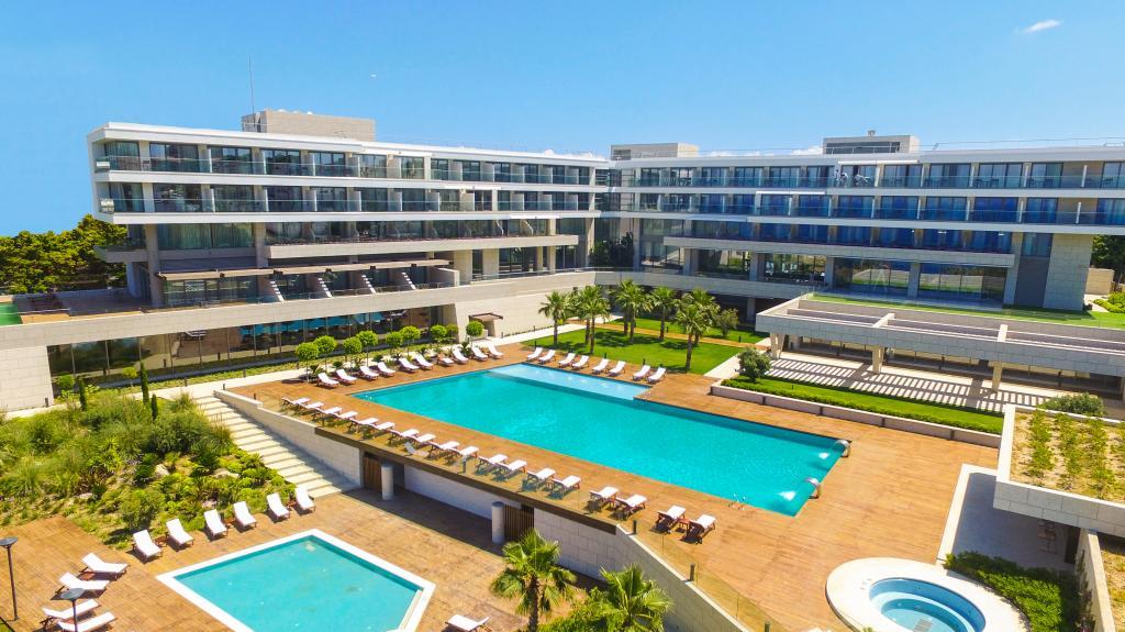 Onlive Hotel — 1