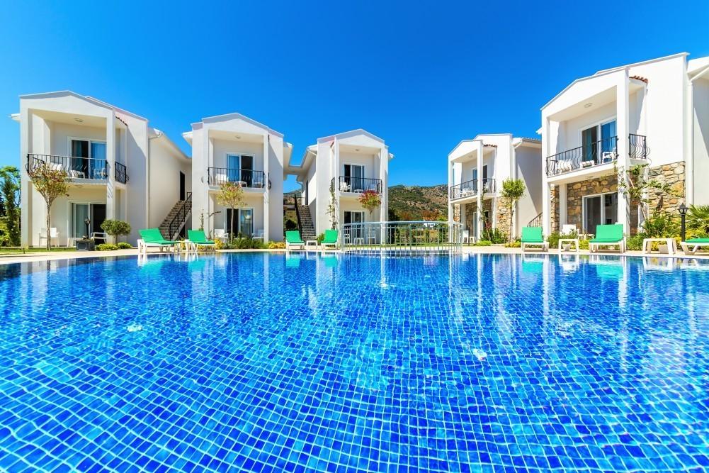 Kalina Otel Datça — 1