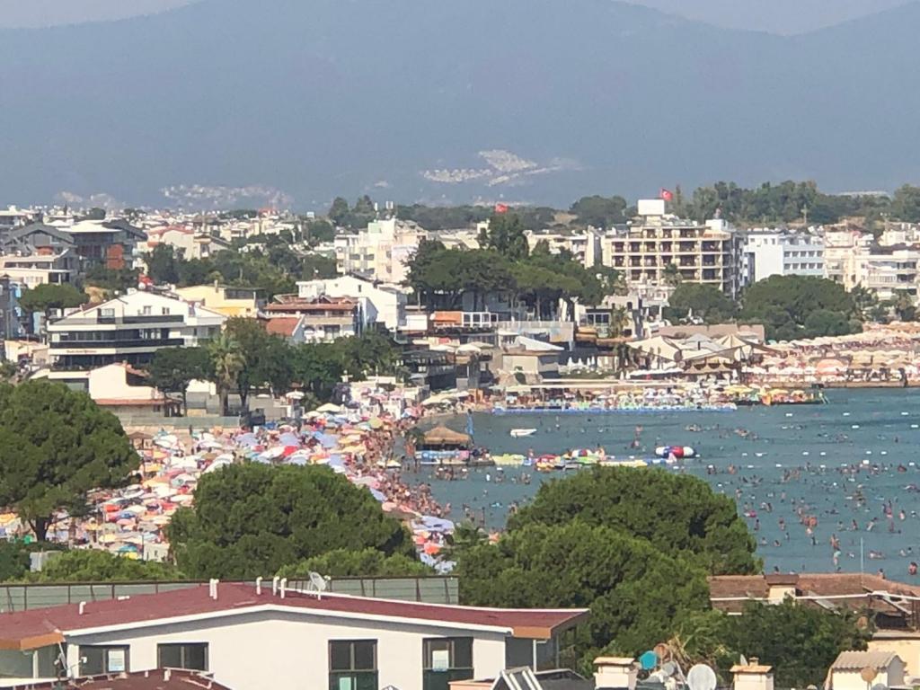 Çiçek Apart Otel Didim — 1
