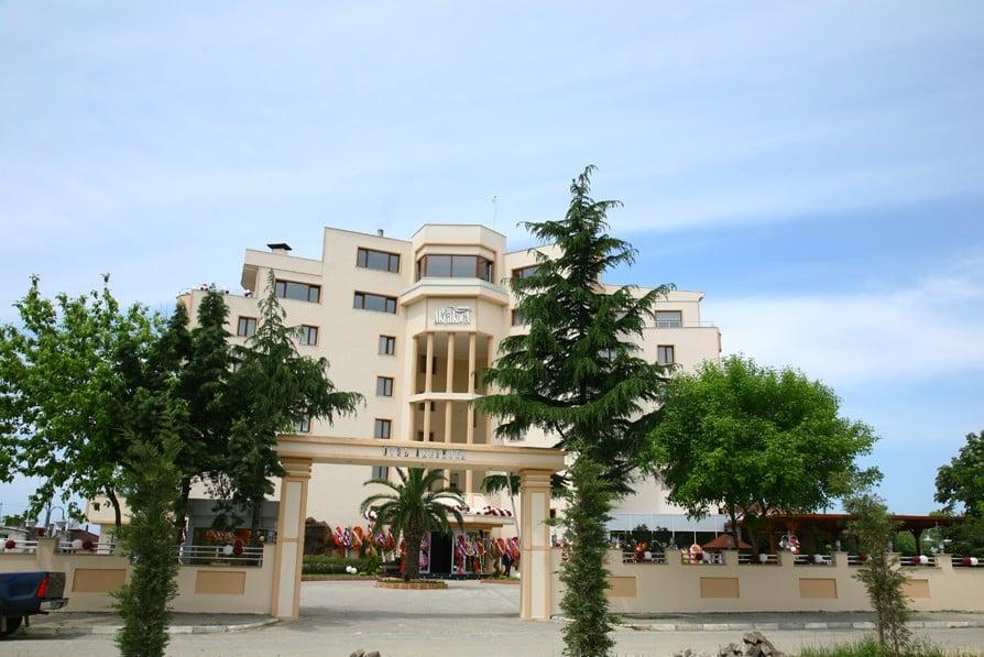 Otel Akçakoca — 1