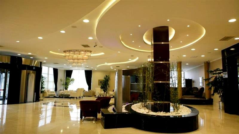 Ramada Plaza by Wyndham Kahramanmaraş — 7
