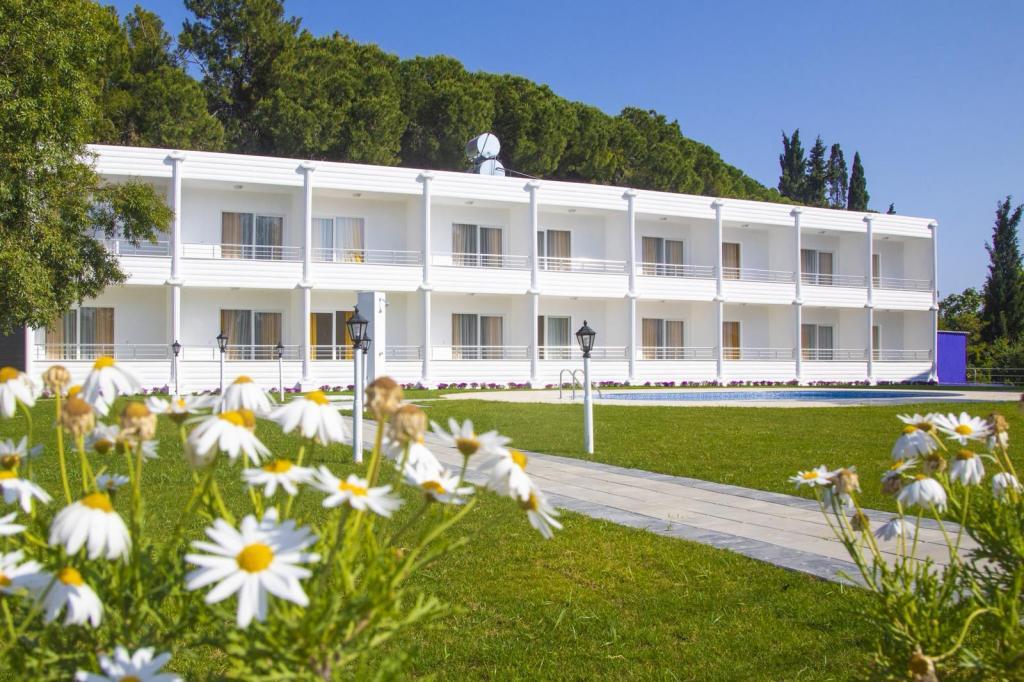 Aroma Butik Hotel — 1