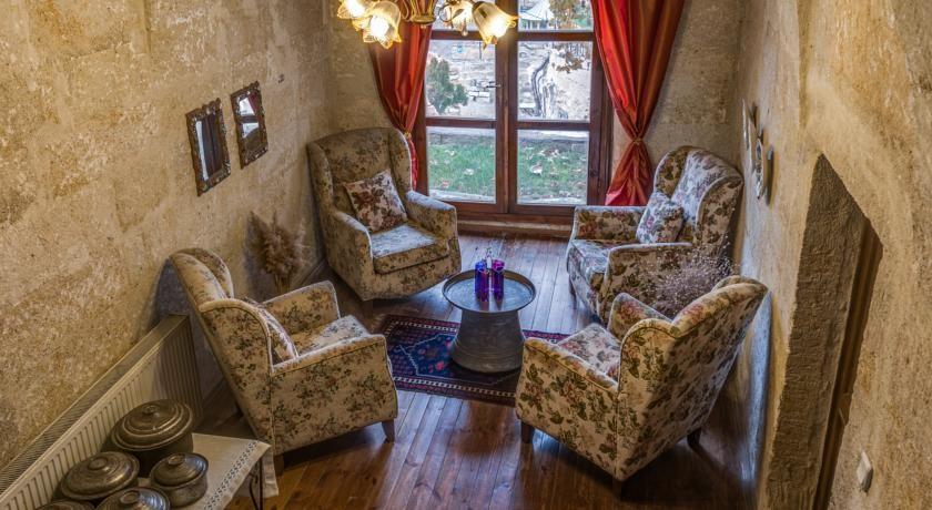 Temenni Evi Butik Otel — 10