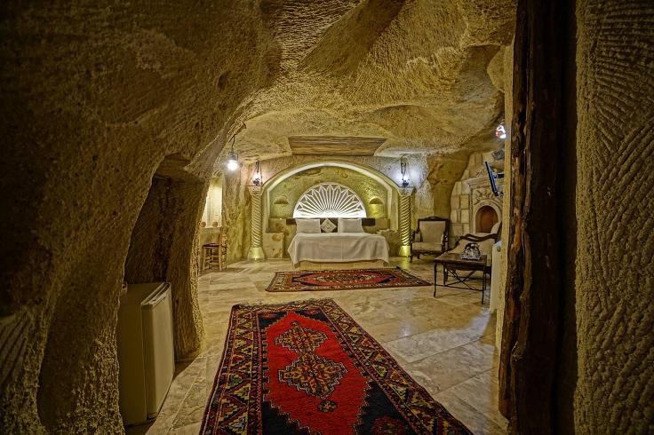 Jerveni Cave Hotel — 7