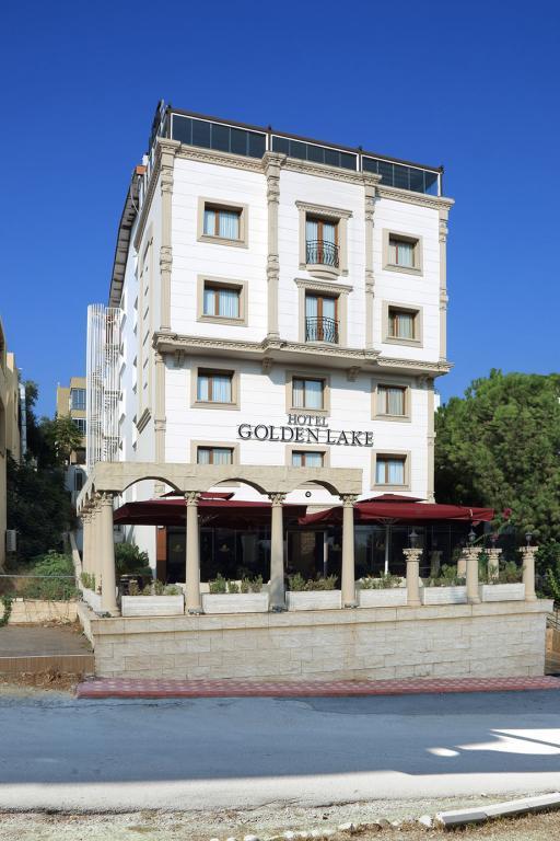 Golden Lake Hotel Adana — 2