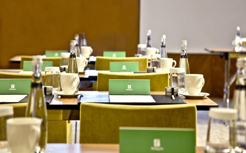 Holiday Inn Gaziantep — 9