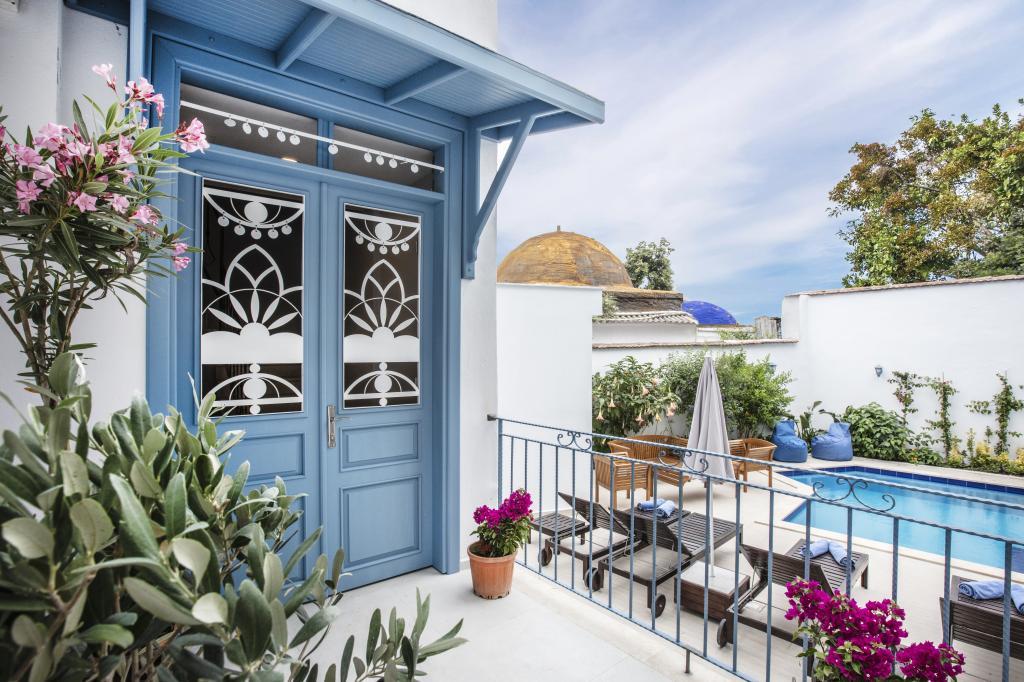 Eliada Hotel Kuşadası — 1