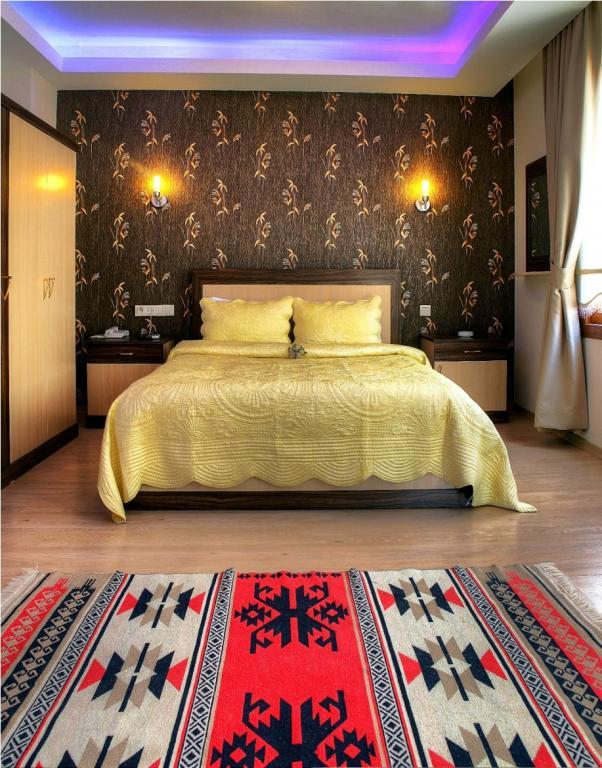 Villa Fokai Otel — 5