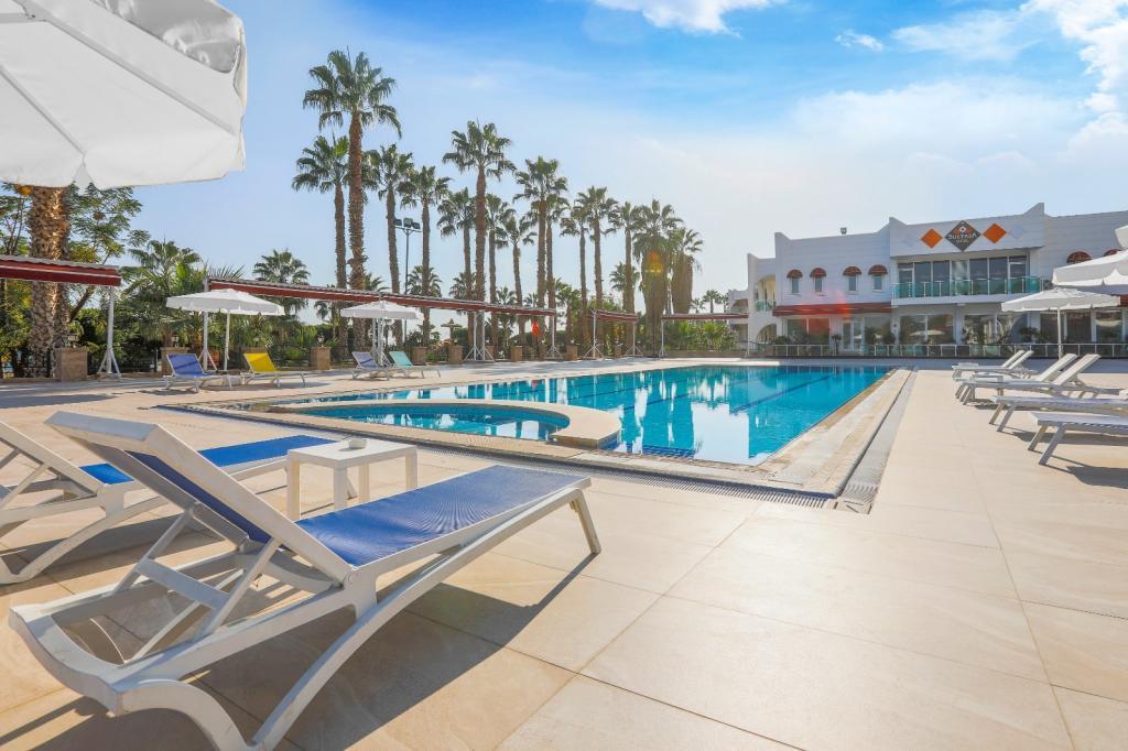 Otel Sultaşa — 1