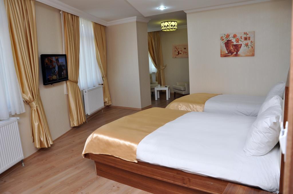 Savis Otel — 10