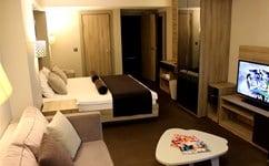 BC Pangaldi Hotel — 4