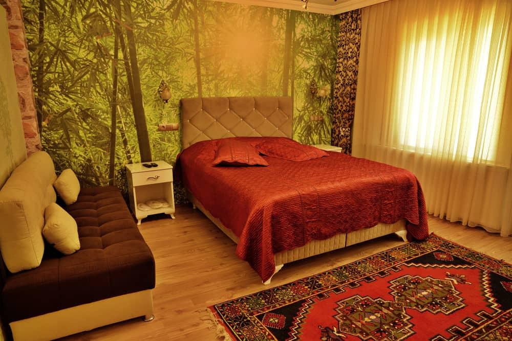 Dedeli Deluxe Hotel — 1