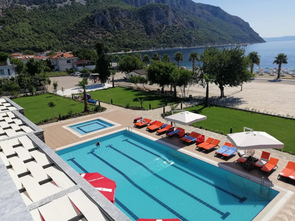 Doğruer Hotel & Spa — 1