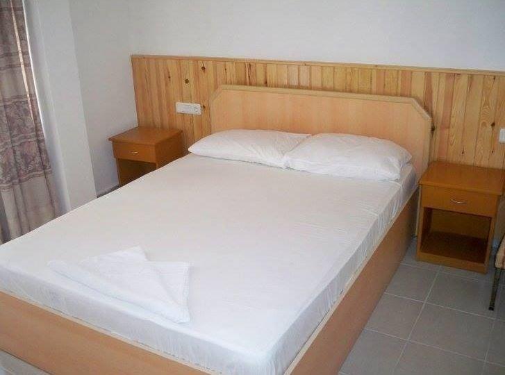İnci Pansiyon Alanya — 8