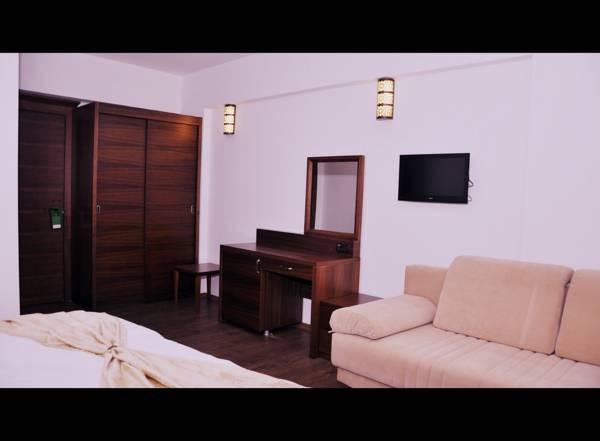Simre Otel — 9