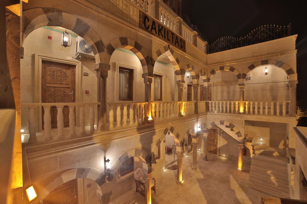 Çakıltaşı Evi Otel — 1