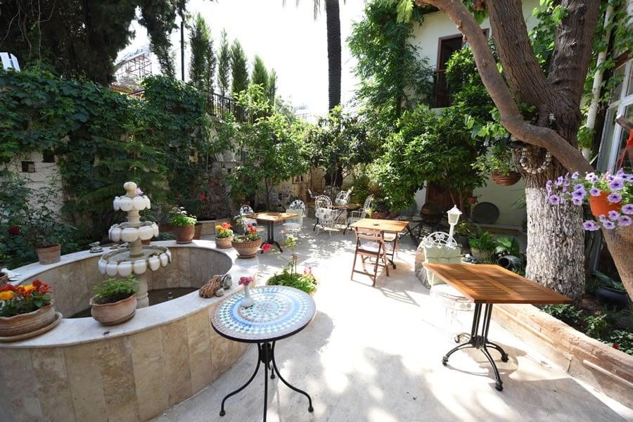 Sibel Hotel — 6