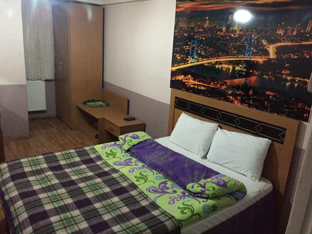 Hotel Akgün — 5
