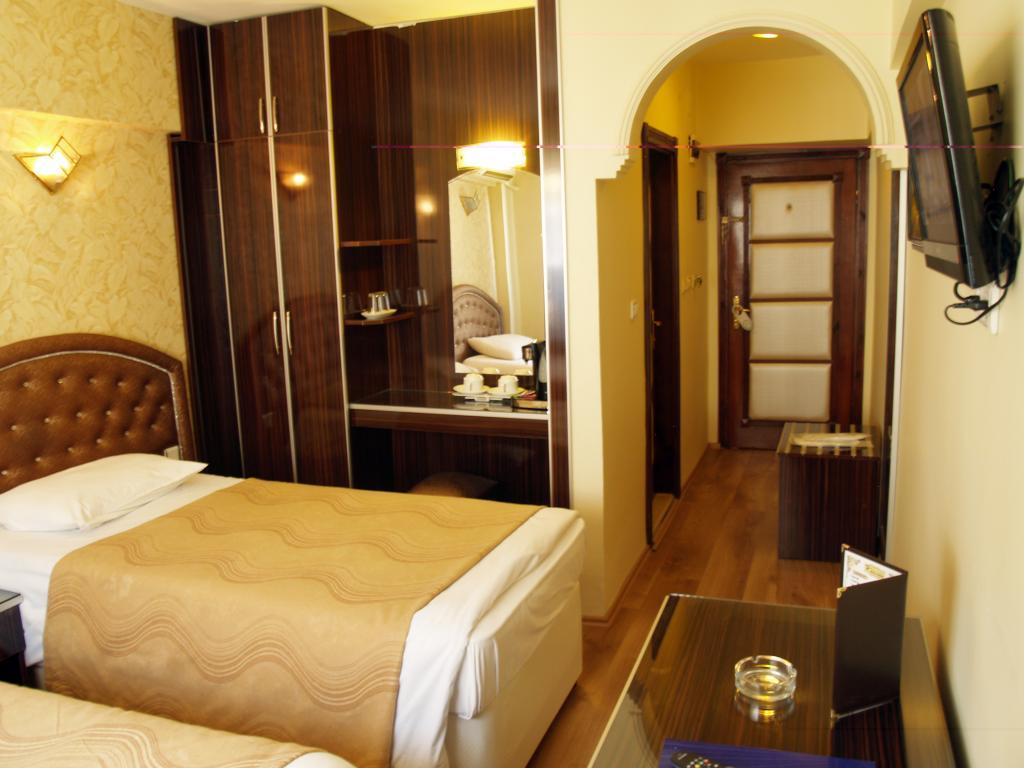 Grand Duman Hotel — 6