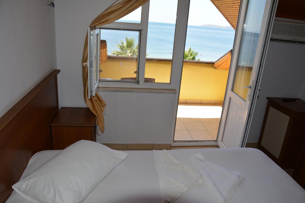 Yasemin Otel Ocaklar — 10