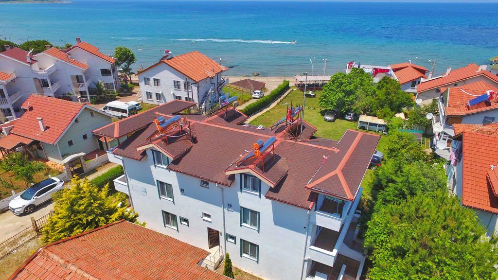 Ergül Apart Pansiyon — 1