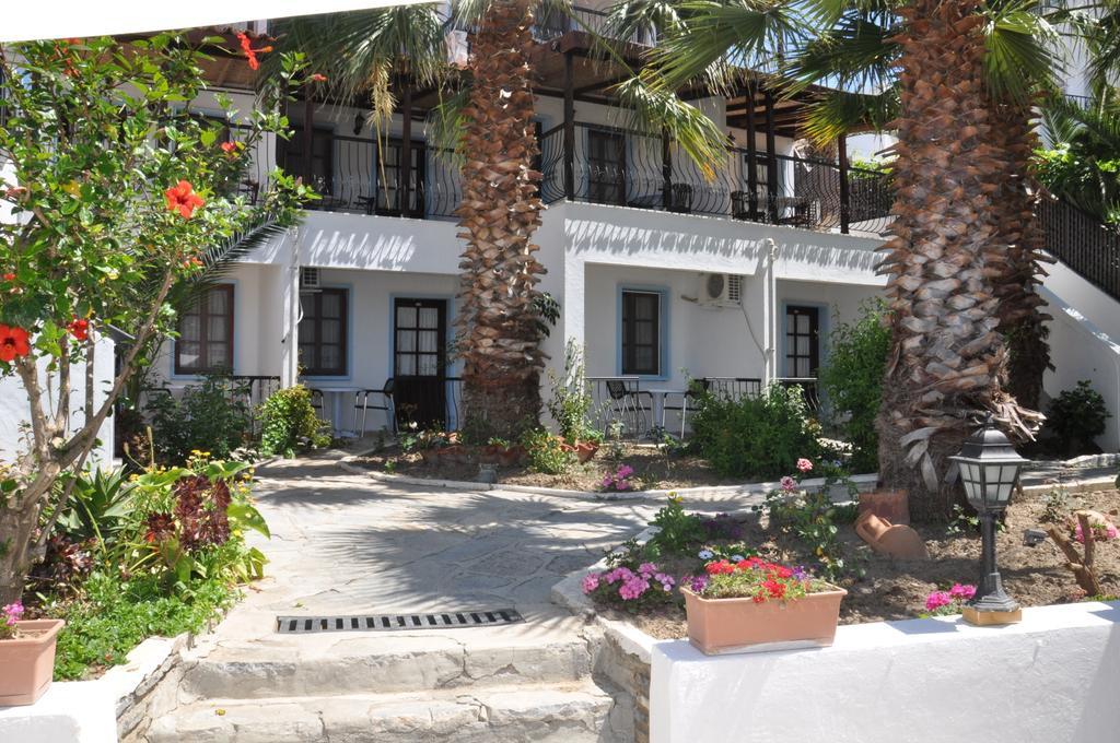 Gloriatibi Jarra Hotel — 7