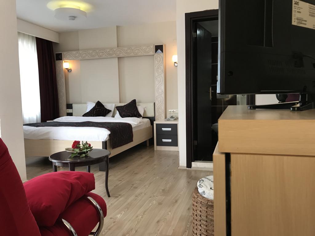 Rumana Hotel — 6