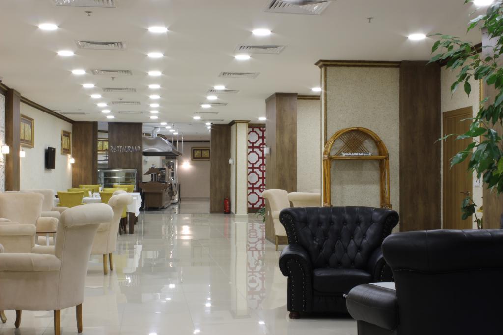 Tavşanlı Otel Kütahya — 1
