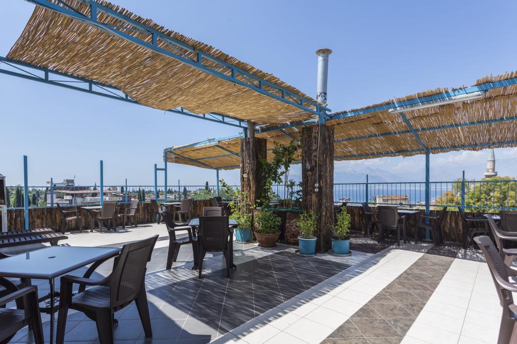 Hotel Twenty Kaleiçi — 1