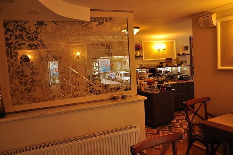 Biga Palas Hotel — 7