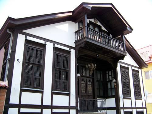 Edirne Osmanlı Evleri — 1
