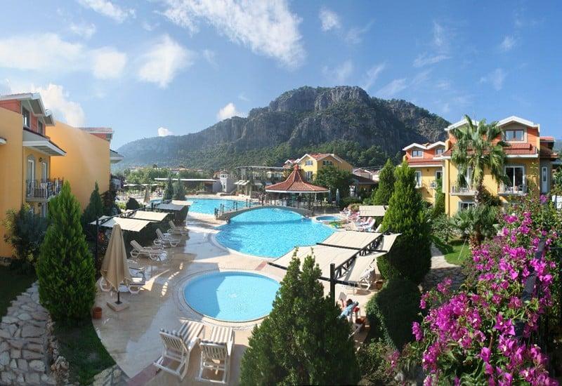 Club Alla Turca — 1