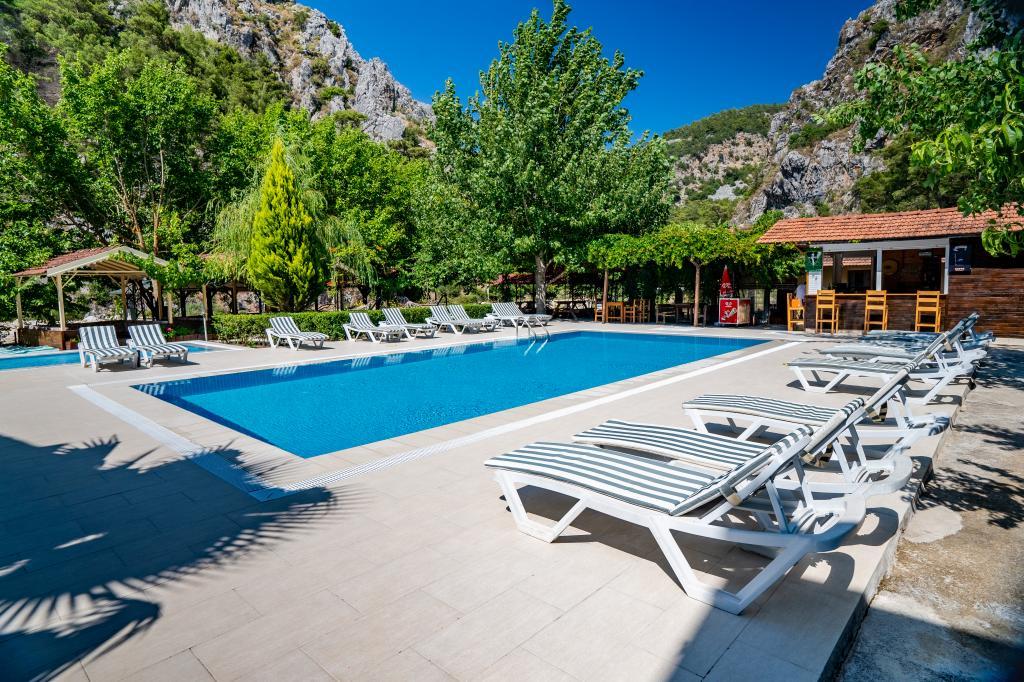 Olimpia Hotel — 1