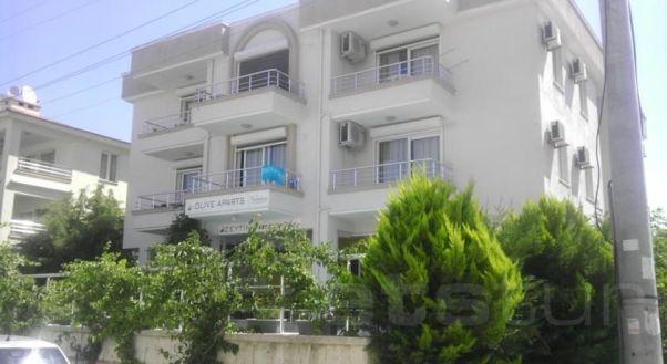 Zeytin Apart Otel Çeşme — 1