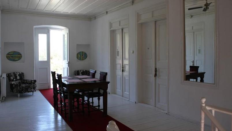 Gümüş Otel Bozcaada — 9