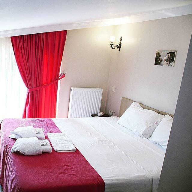 Pelit Boutique Hotel — 10