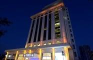 Navona Otel — 1