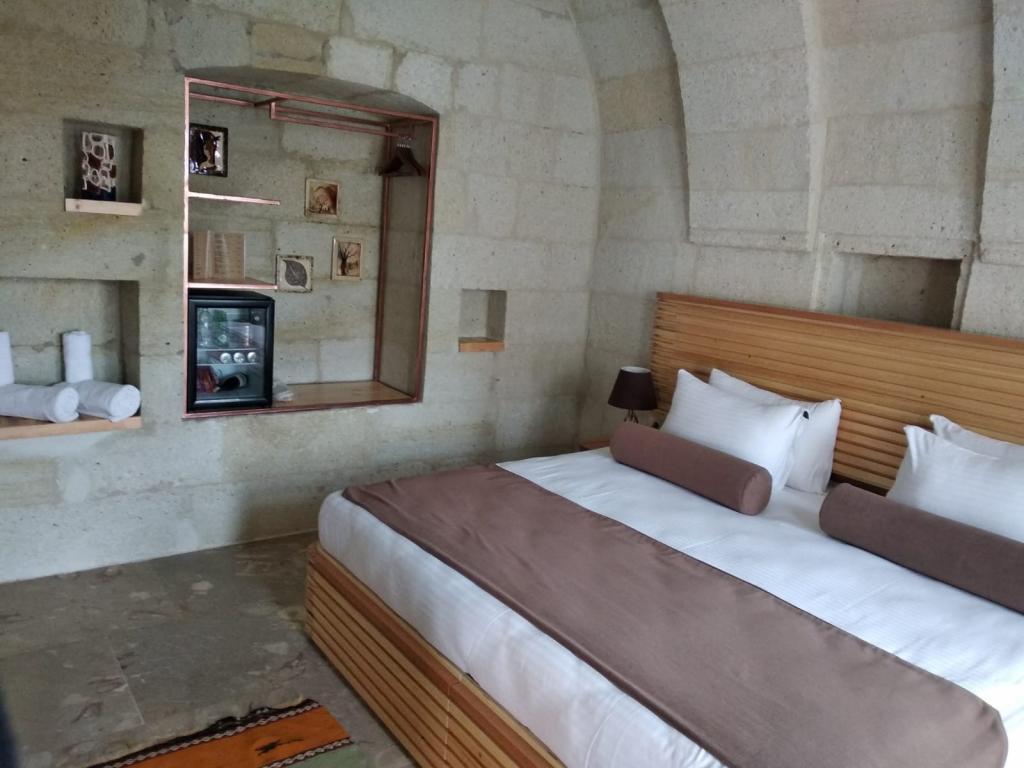 Agarta Cave Hotel — 4