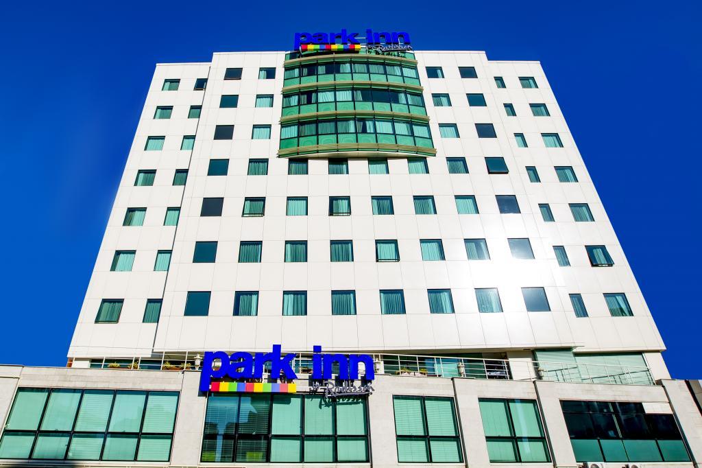 Park Inn by Radisson Kavacık — 1